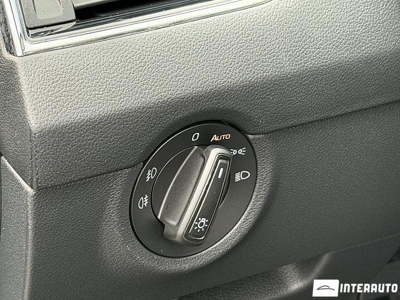 Skoda Octavia 2018 — Миниатюра 15