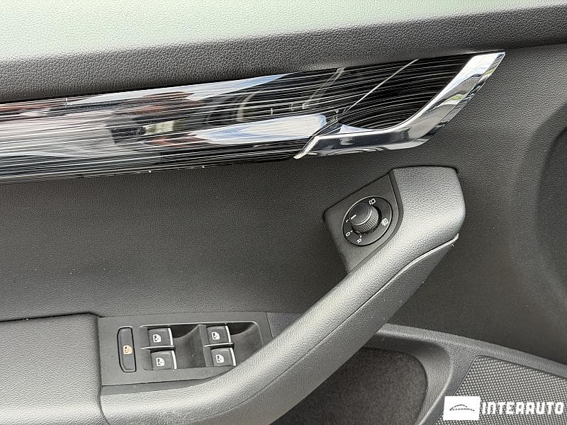 Skoda Octavia 2018 — Миниатюра 16