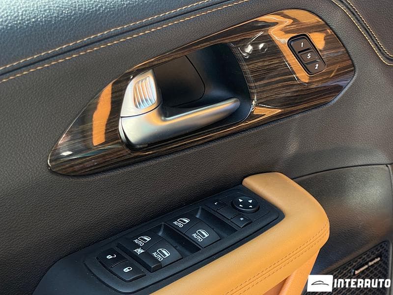 Chrysler Pacifica 2022 — Миниатюра 19