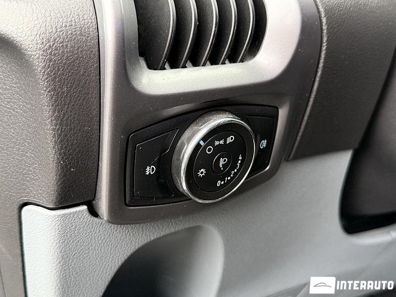 2014 Ford Transit — Miniatură 12