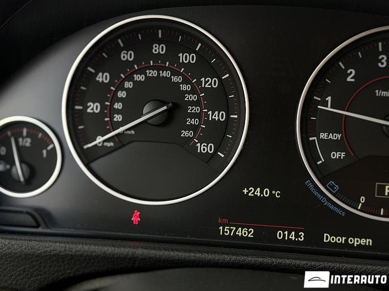 2015 BMW 428i — Miniatură 15