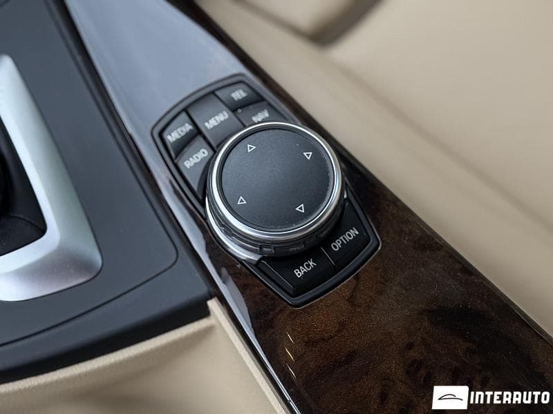 2015 BMW 428i — Miniatură 19