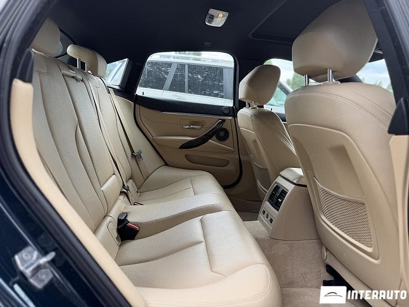 2015 BMW 428i — Miniatură 7
