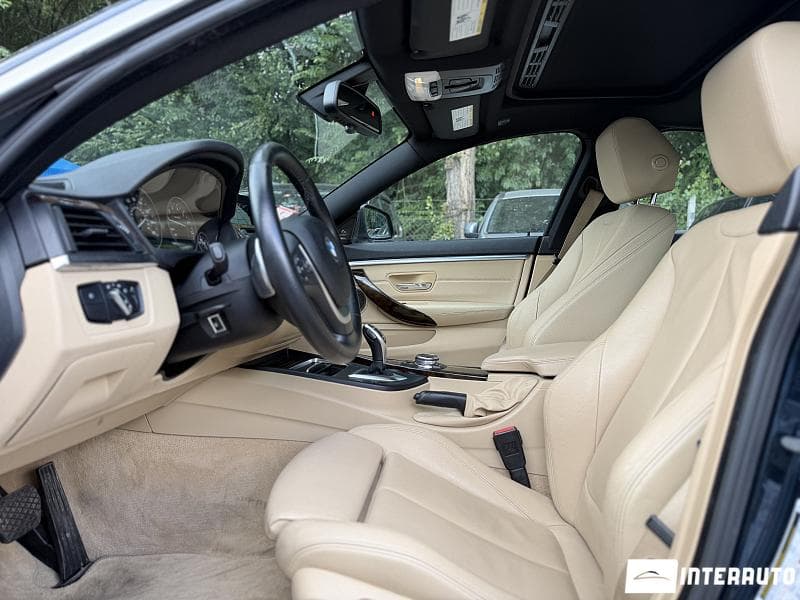 2015 BMW 428i — Miniatură 5