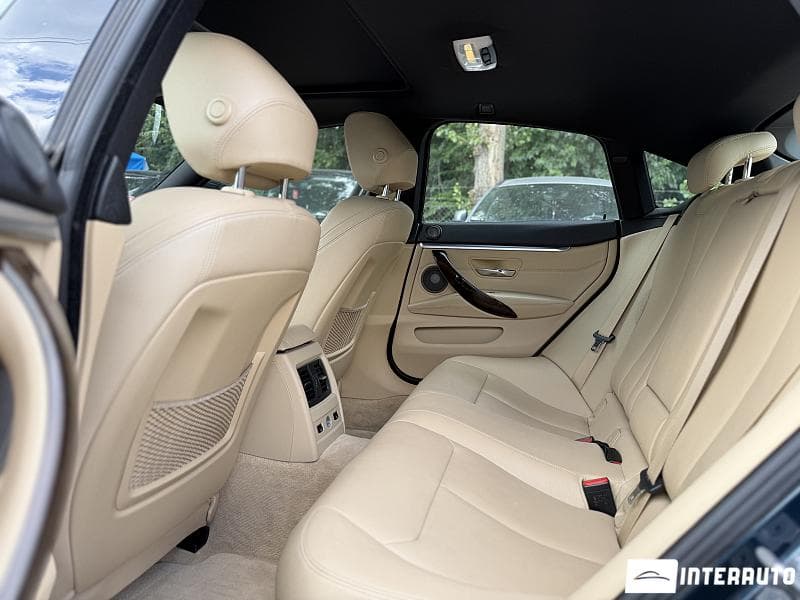 2015 BMW 428i — Miniatură 6