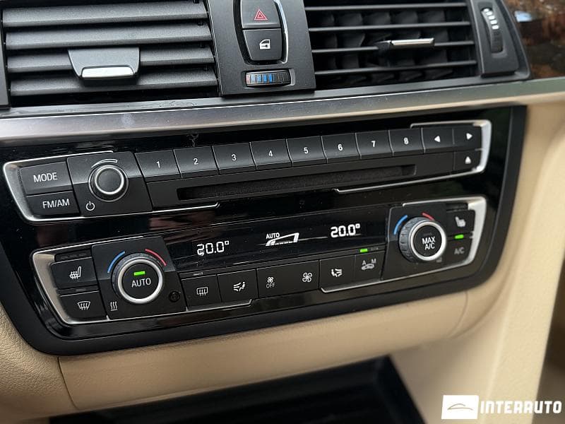 2015 BMW 428i — Miniatură 17