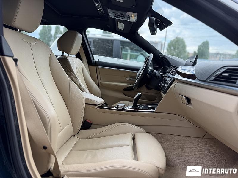2015 BMW 428i — Miniatură 8