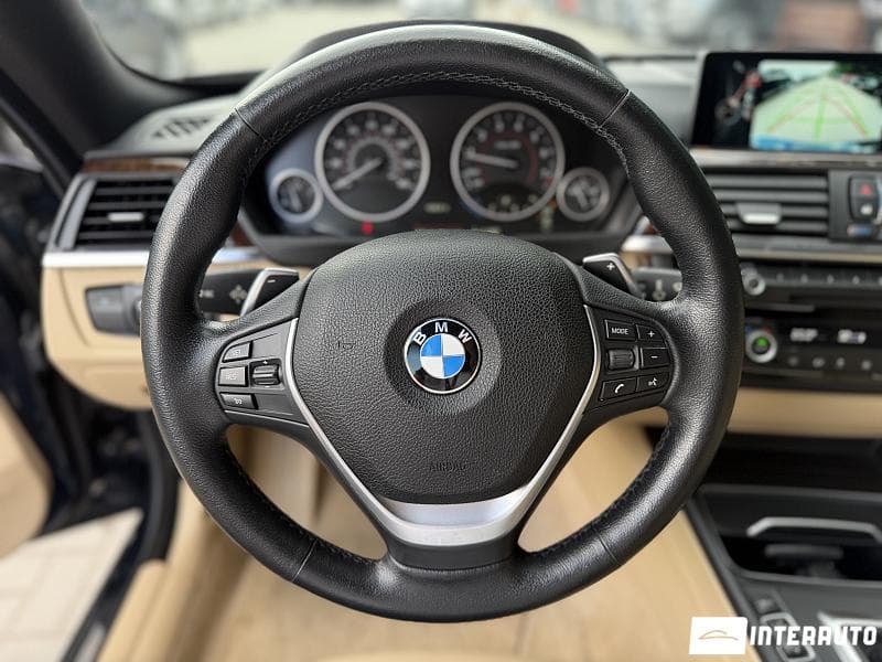 2015 BMW 428i — Miniatură 10