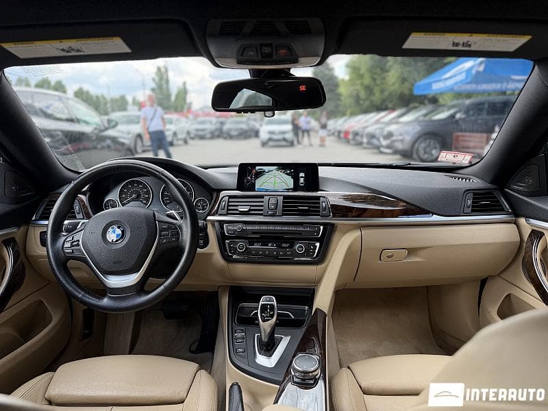 2015 BMW 428i — Miniatură 9