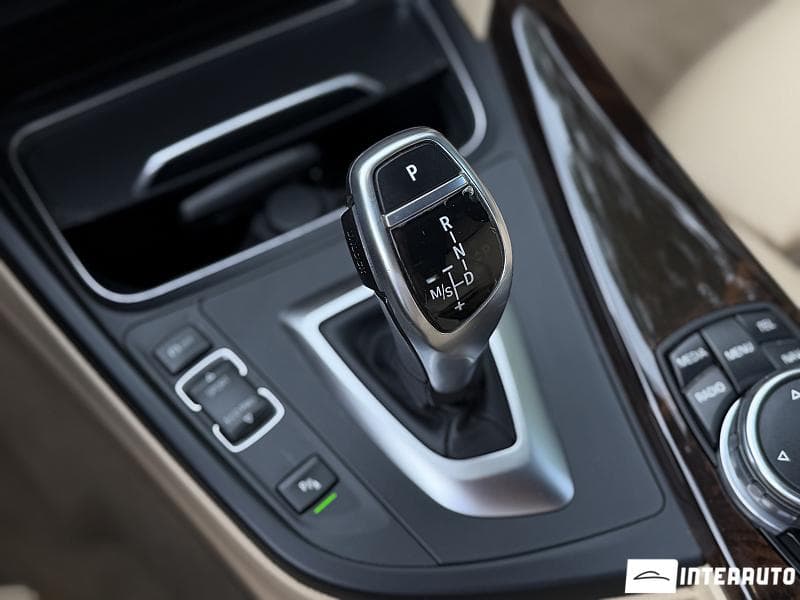2015 BMW 428i — Miniatură 18