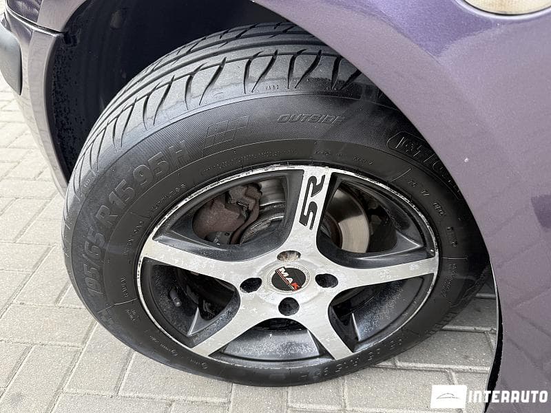 Peugeot 307 2004 — Миниатюра 5