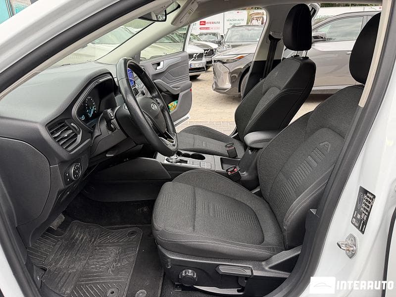 Ford Focus 2019 — Миниатюра 5