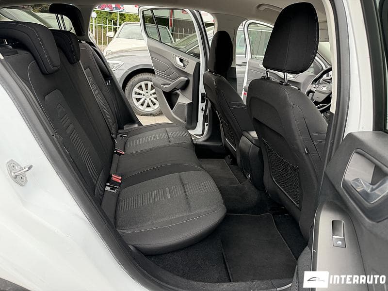 Ford Focus 2019 — Миниатюра 8