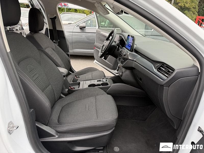 Ford Focus 2019 — Миниатюра 6