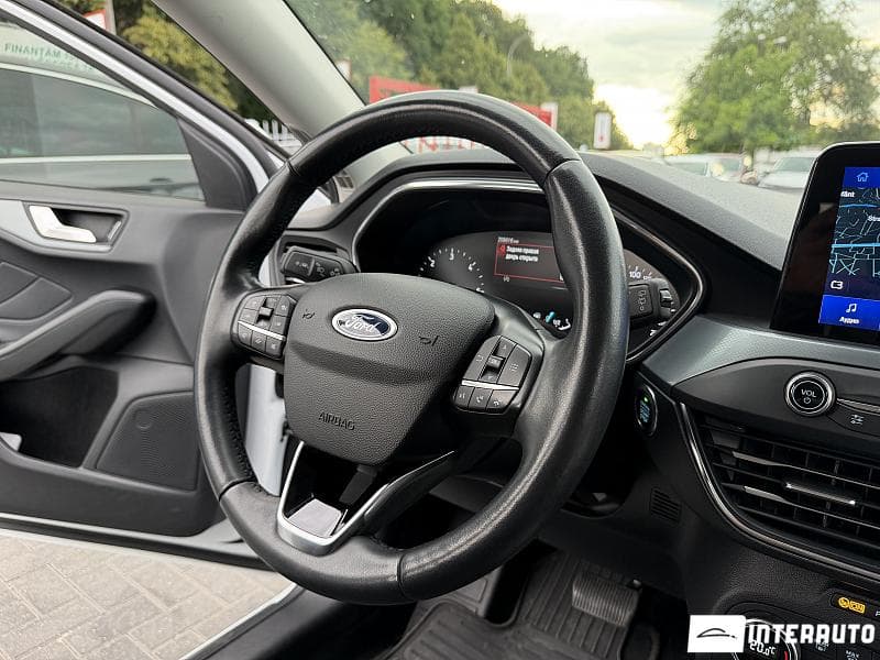Ford Focus 2019 — Миниатюра 12