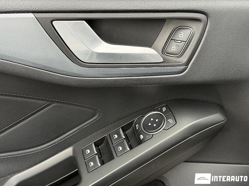 Ford Focus 2019 — Миниатюра 17