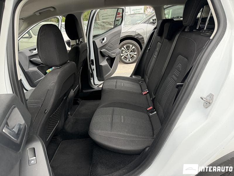 Ford Focus 2019 — Миниатюра 7