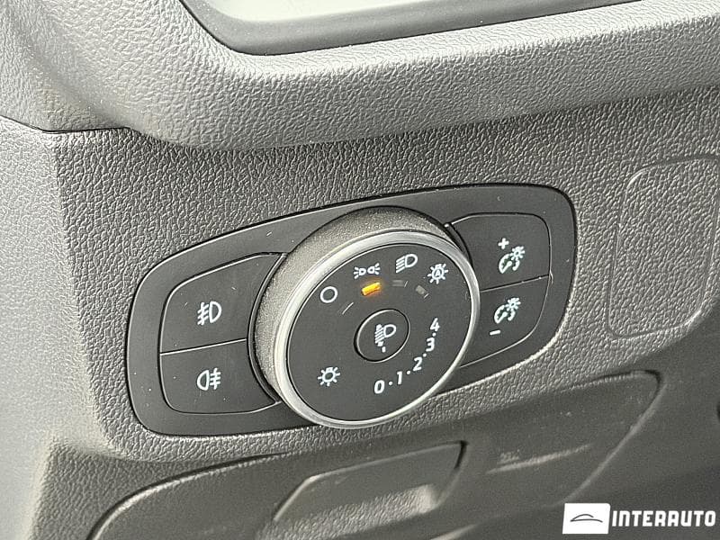 Ford Focus 2019 — Миниатюра 16