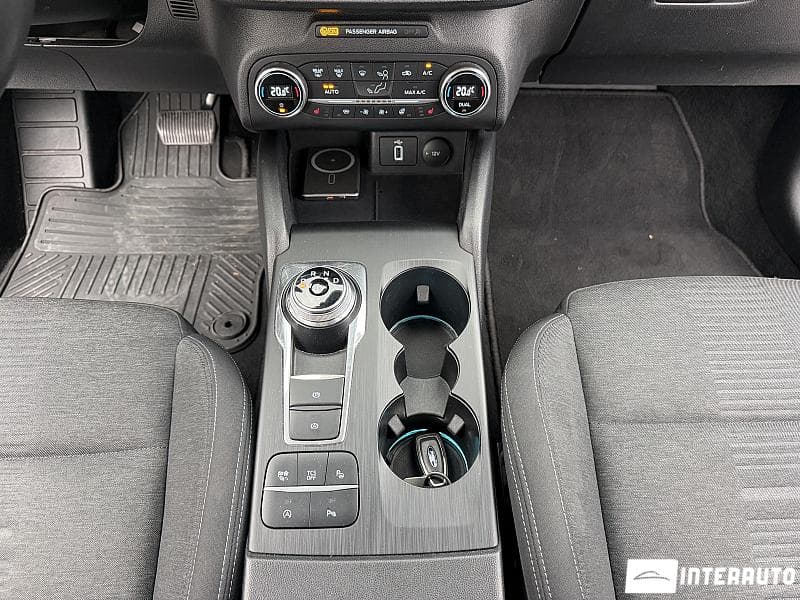 Ford Focus 2019 — Миниатюра 15