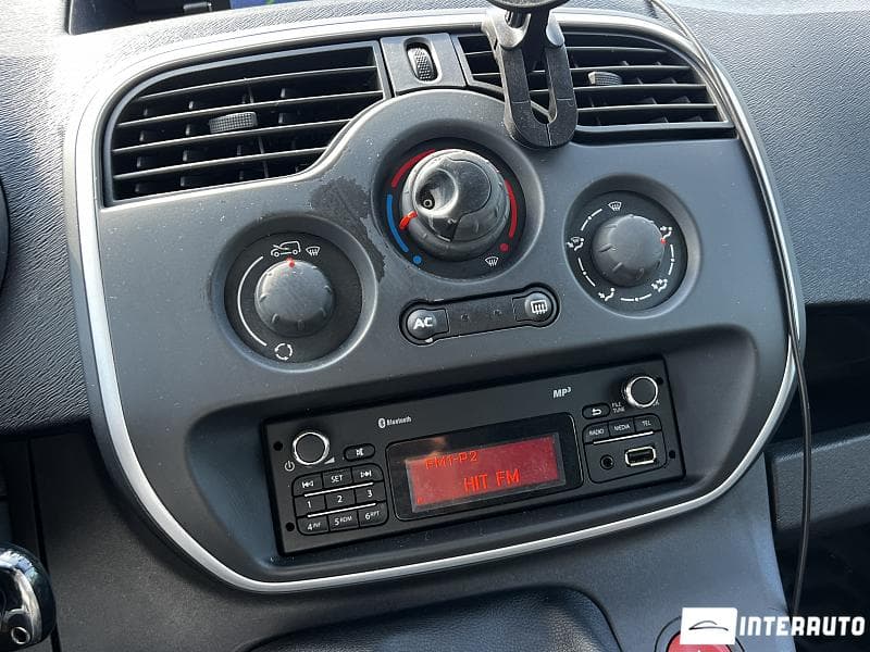 Renault Kangoo 2014 — Миниатюра 8