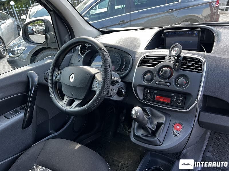 Renault Kangoo 2014 — Миниатюра 11
