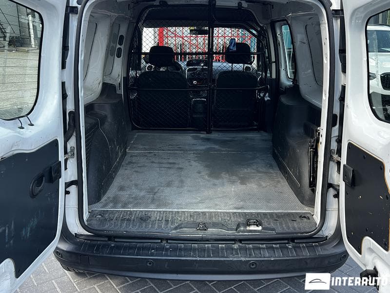 Renault Kangoo 2014 — Миниатюра 14