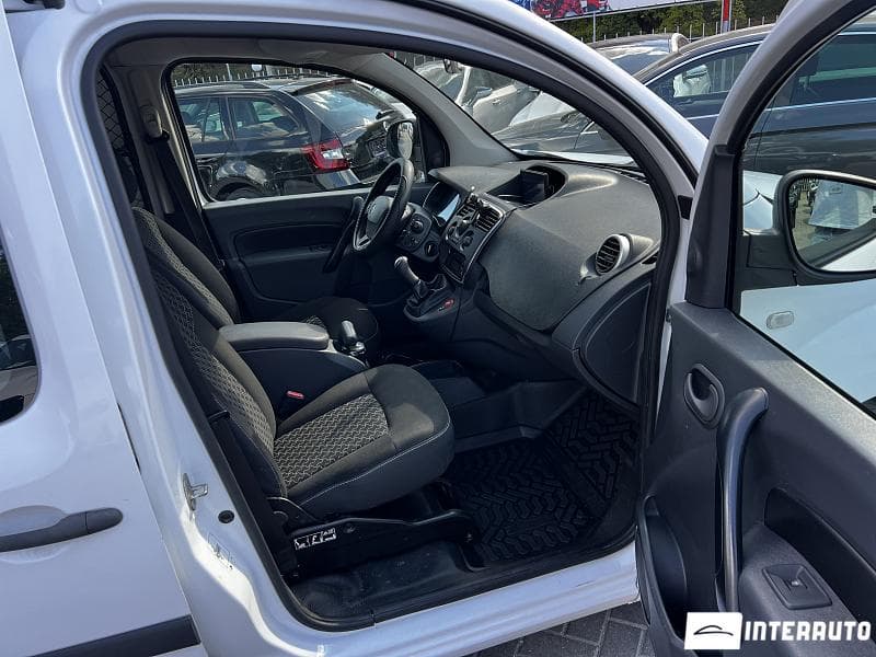 Renault Kangoo 2014 — Миниатюра 12