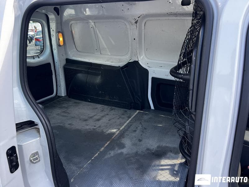 Renault Kangoo 2014 — Миниатюра 13