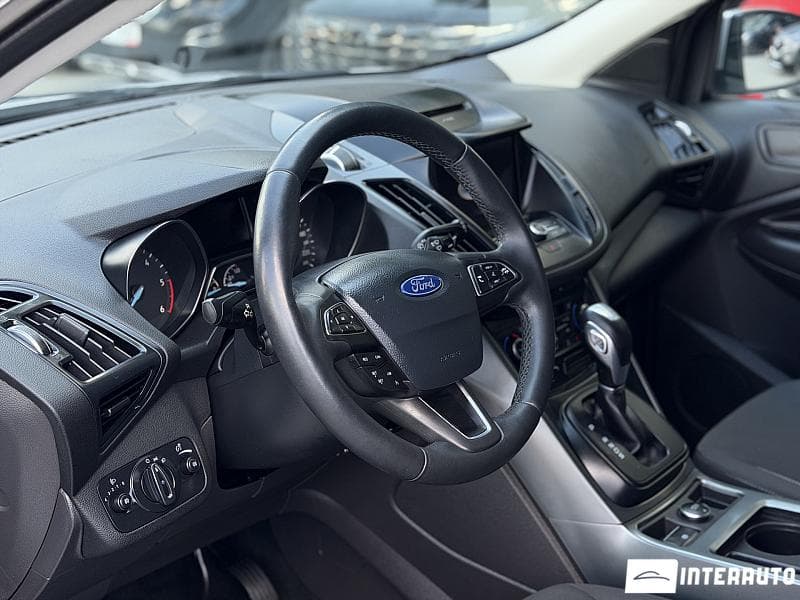 Ford Kuga 2019 — Миниатюра 10