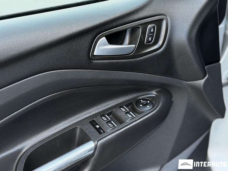 Ford Kuga 2019 — Миниатюра 19