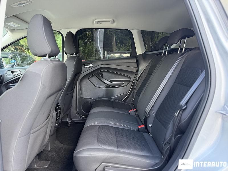 Ford Kuga 2019 — Миниатюра 6