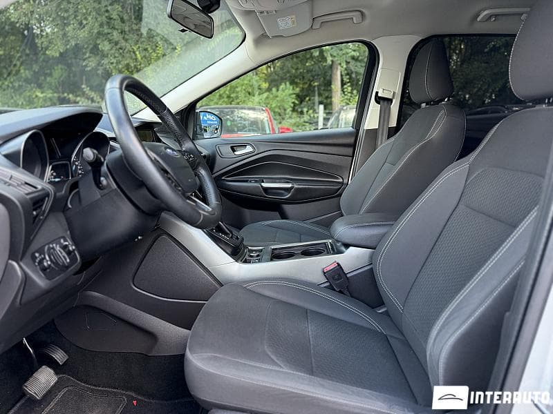 Ford Kuga 2019 — Миниатюра 5