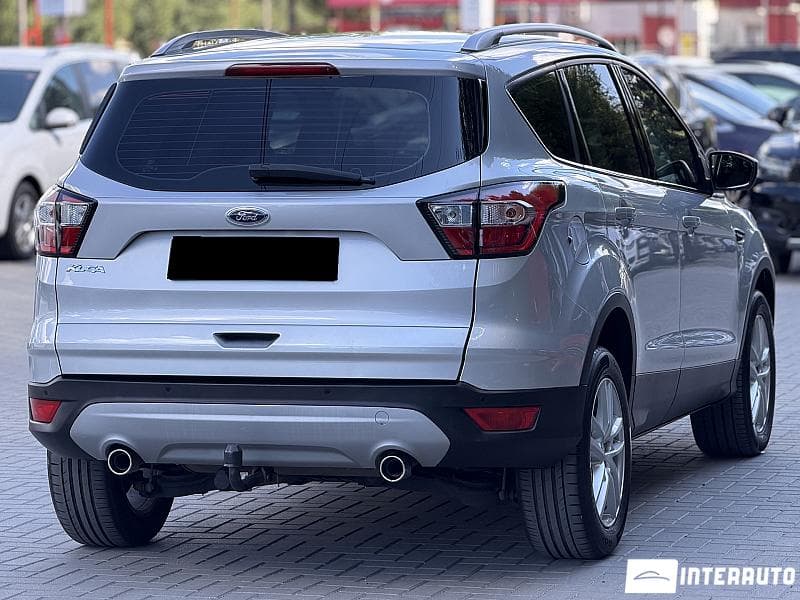 Ford Kuga 2019 — Миниатюра 2