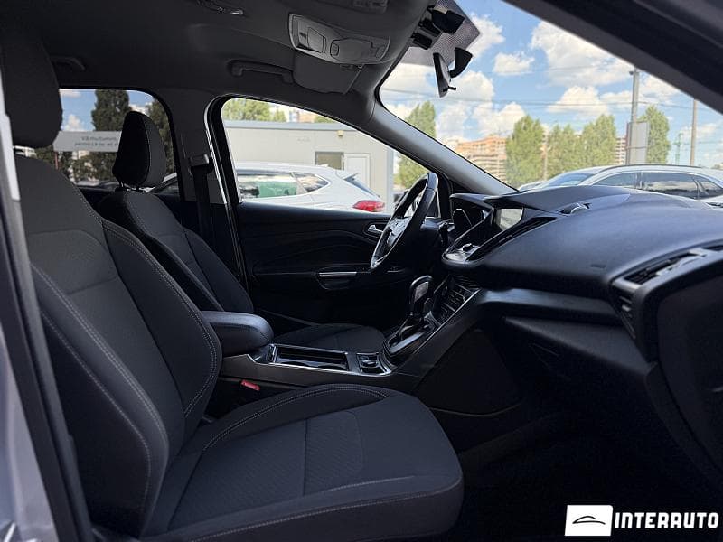 Ford Kuga 2019 — Миниатюра 9