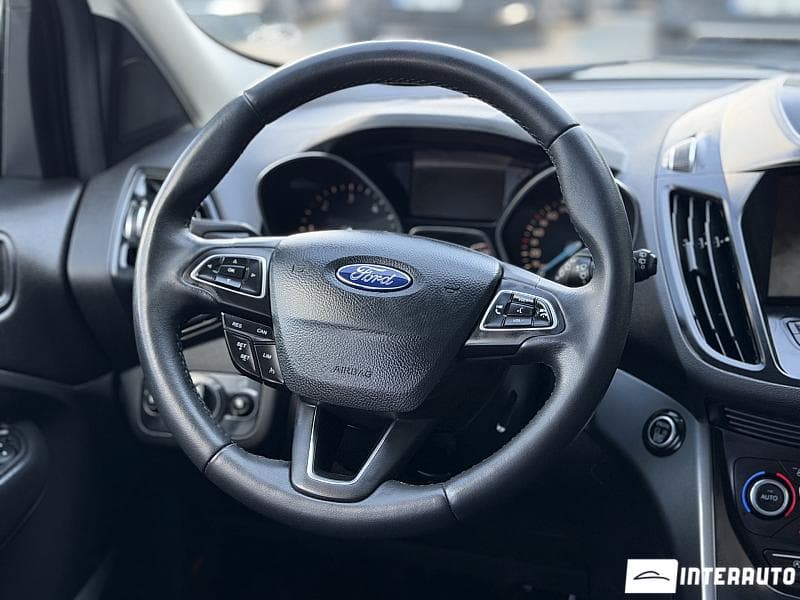 Ford Kuga 2019 — Миниатюра 16