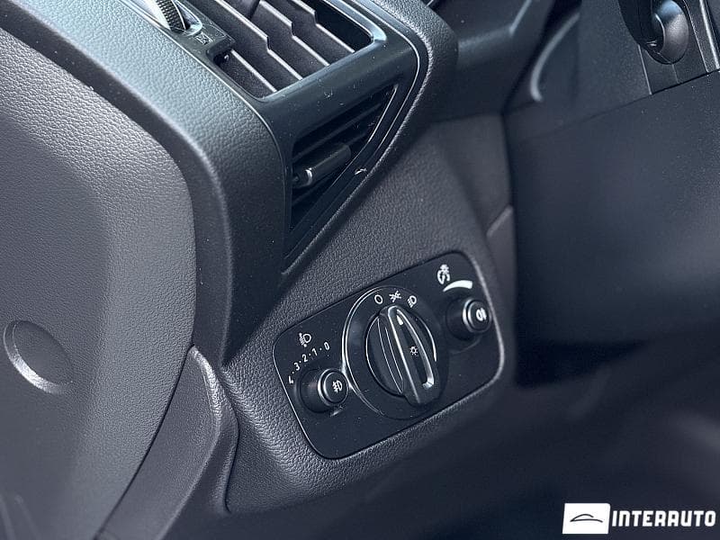 Ford Kuga 2019 — Миниатюра 18