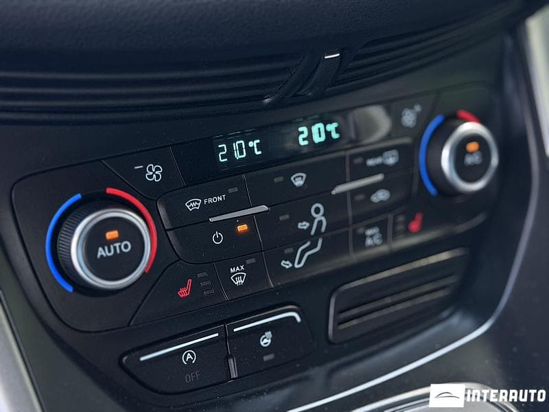 Ford Kuga 2019 — Миниатюра 13