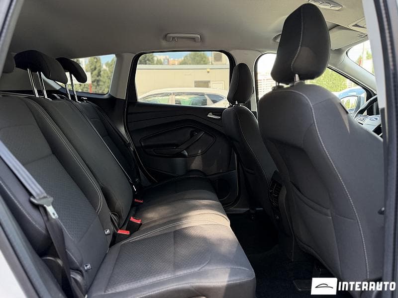 Ford Kuga 2019 — Миниатюра 8
