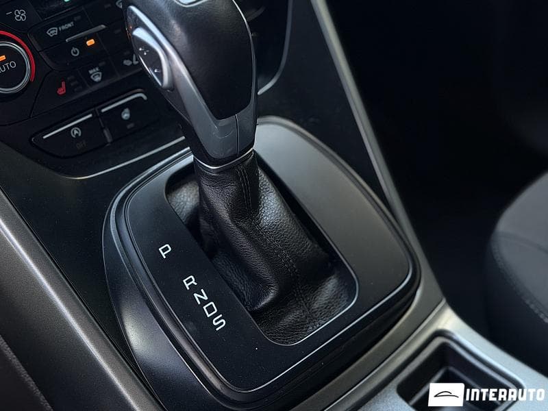 Ford Kuga 2019 — Миниатюра 14