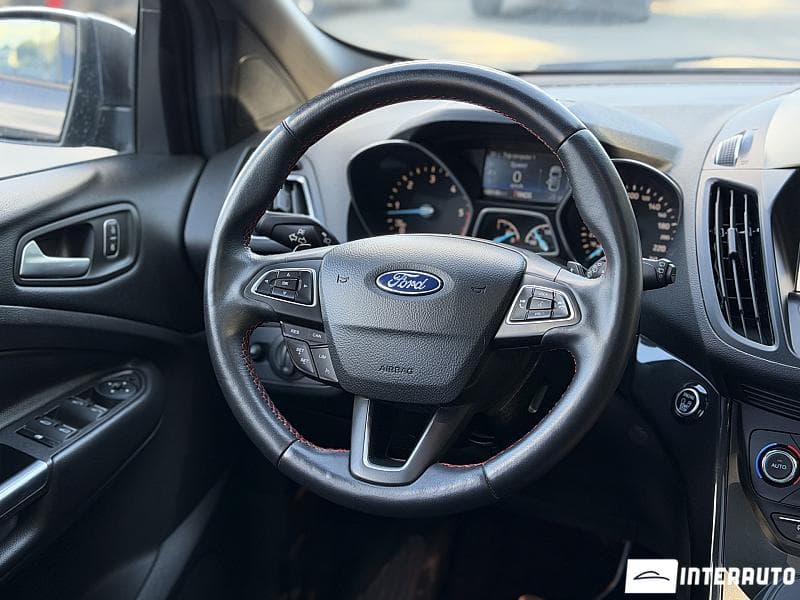 Ford Kuga 2018 — Миниатюра 13