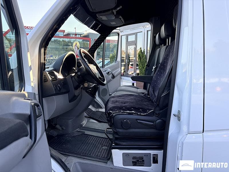 Volkswagen Crafter 2016 — Миниатюра 5