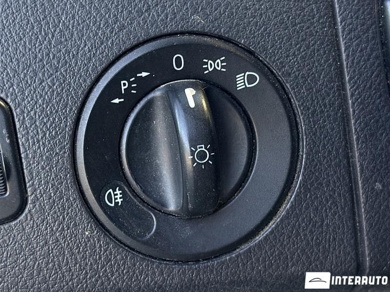 Volkswagen Crafter 2016 — Миниатюра 10