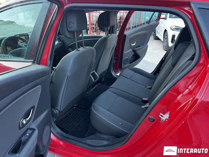 2012 Renault Megane — Miniatură 14