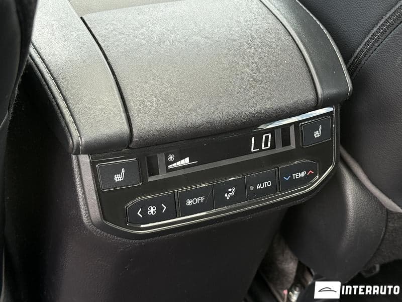 Toyota Highlander 2023 — Миниатюра 19