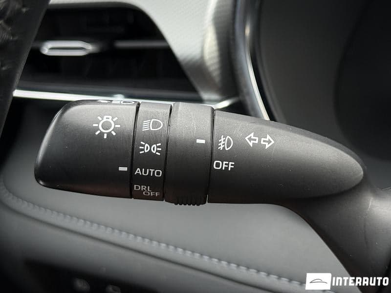 Toyota Highlander 2023 — Миниатюра 12