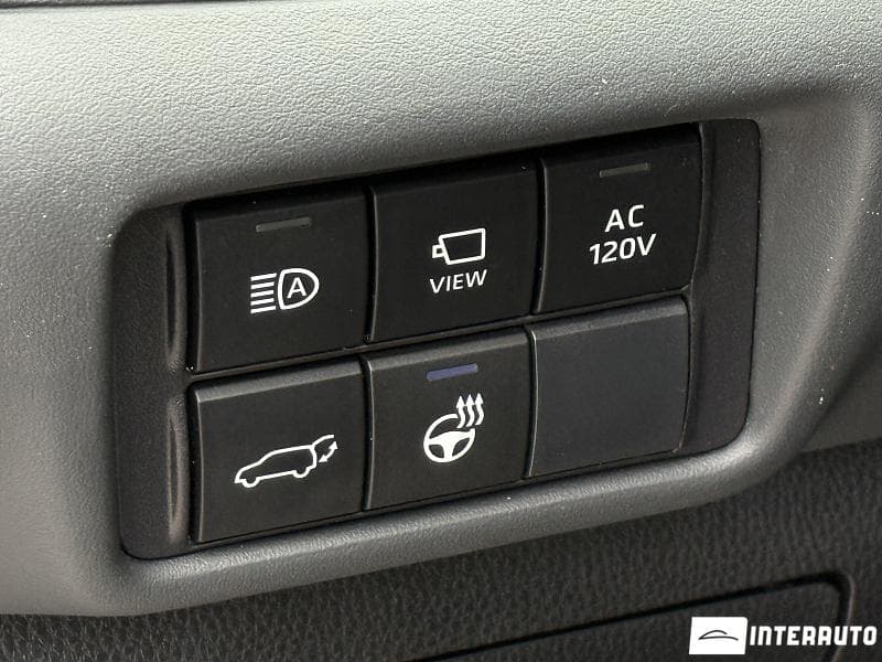 Toyota Highlander 2023 — Миниатюра 10