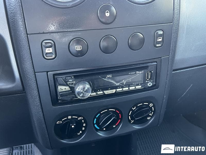 Citroen Berlingo 2007 — Миниатюра 10