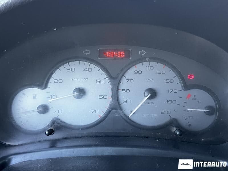 Citroen Berlingo 2007 — Миниатюра 9