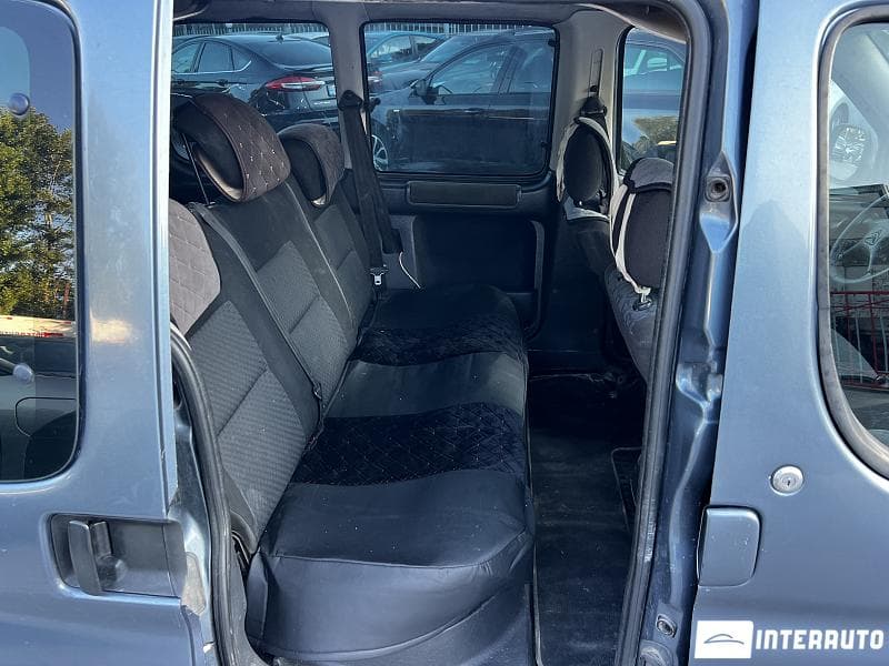 Citroen Berlingo 2007 — Миниатюра 13