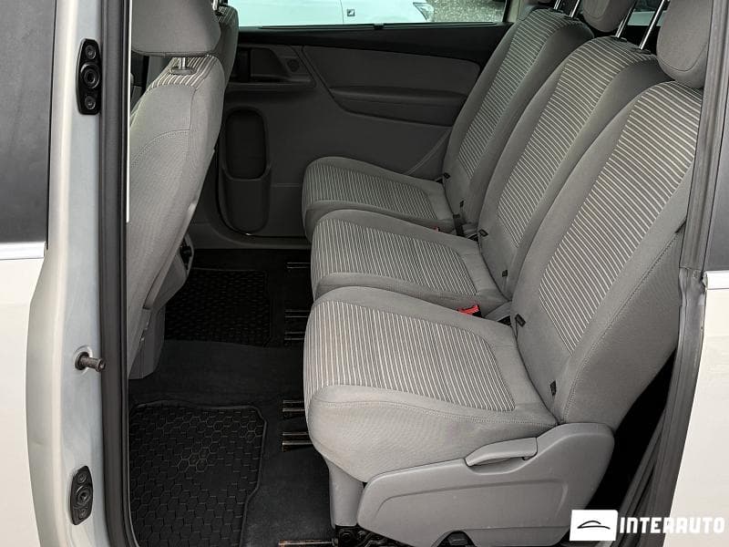 Seat Alhambra 2011 — Миниатюра 18